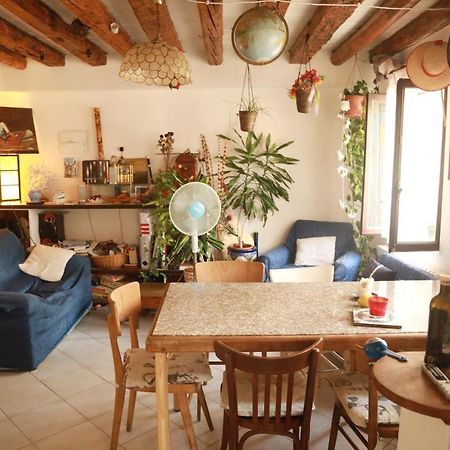 La Sensa B&B Venezia Eksteriør bilde