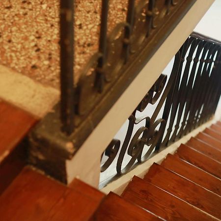 La Sensa B&B Venezia Eksteriør bilde