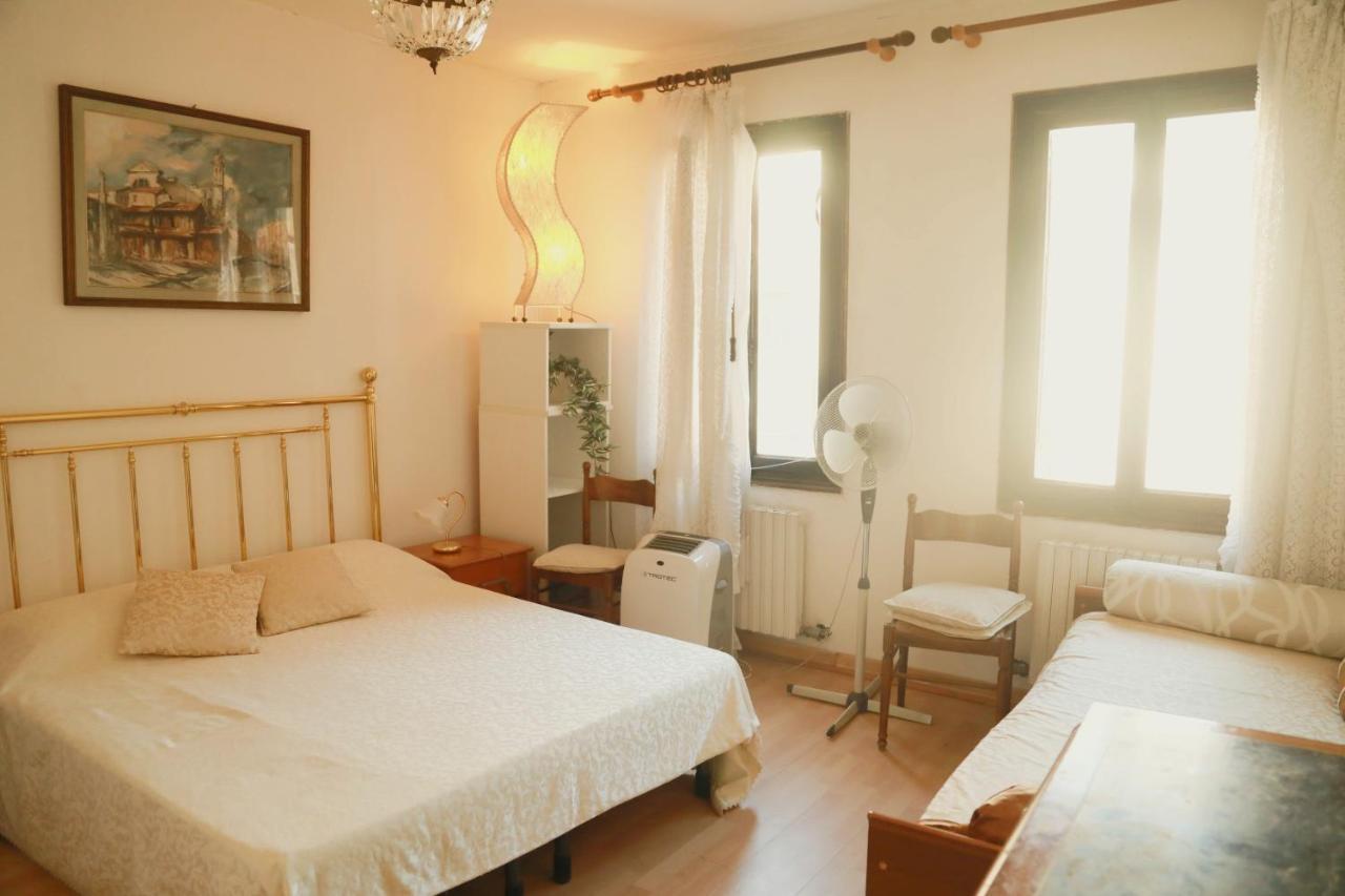 La Sensa B&B Venezia Eksteriør bilde